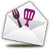La lettre gourmande